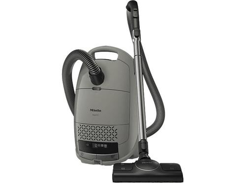 Miele -  Guard M1 Silence - Stofzuiger Met Zak - Wit, Elektronische apparatuur, Stofzuigers, Nieuw, Minder dan 1200 watt, Verzenden