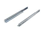 Rittal VX IT 19-Inch Glijrails 600-825mm 80kg Capaciteit -, Verzenden, Nieuw