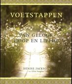 VOETSTAPPEN VAN GELOOF, HOOP EN LIEFDE 9789033815980, Verzenden, Gelezen, Denise Jackson