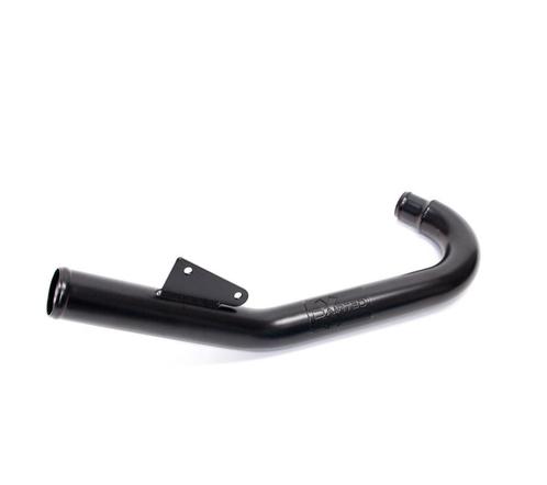 Airtec hot side lower boost pipe for Fiesta ST180/200, Auto diversen, Tuning en Styling, Verzenden