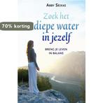 Zoek De Diepe Rivier In Jezelf 9789069637884 Abby Seixas, Boeken, Verzenden, Zo goed als nieuw, Abby Seixas