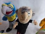 The Muppets - Figure - Muppetshow karakters handpoppen (7) -