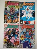 Avengers 339-354 - Avengers - 14 Comic - Eerste druk -, Nieuw