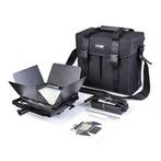 - Cineroid LM800-VCVB Bi-Color Led Light (8616), Nieuw