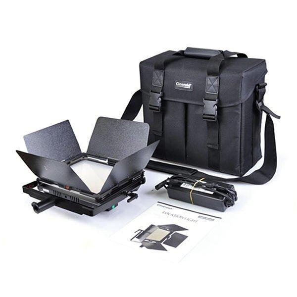 - Cineroid LM800-VCVB Bi-Color Led Light (8616), Audio, Tv en Foto, Fotocamera's Digitaal