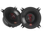 JBL Stage3 427F - Autospeakers - 4 Inch (100mm) - 2-Weg C..., Verzenden, Nieuw