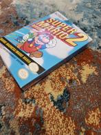 Nintendo - Nes - Super Mario Bros 2 FAH Double Seal CB -, Nieuw