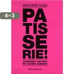 Patisserie! 9789048304875, Boeken, Verzenden, Gelezen