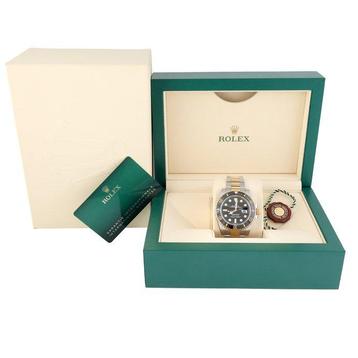Rolex - Submariner Date - 116613LN - Unisex - 2020 beschikbaar voor biedingen