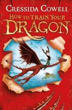 How to Train Your Dragon / How to Train Your Dragon, Verzenden, Gelezen, Cressida Cowell