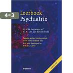 Leerboek psychiatrie 9789058981615 M.W. Hengeveld, Boeken, Verzenden, Gelezen, M.W. Hengeveld