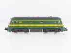 Roco N - 23235 - Locomotive diesel (1) - Série/série 5900 -, Hobby en Vrije tijd, Nieuw