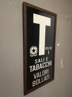 Monopolio di Stato - zout en tabak - Monopolio di Stato -