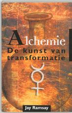 Alchemie De Kunst Van Transformatie 9789062719341, Boeken, Gelezen, Jay Ramsay, Verzenden