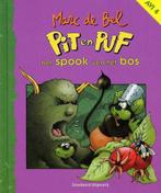 Het spook van het bos 9789002218767, Boeken, Kinderboeken | Jeugd | onder 10 jaar, Gelezen, Marc de Bel, Verzenden