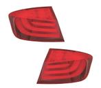 Feux Arrière Pour Bmw Série 5 F10 Berline 10-13 Led Rouge, Autos : Pièces & Accessoires, Verzenden