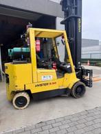 Heftruck Hyster 5.5 Ton LPG, Articles professionnels, Heftruck