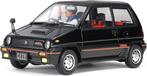 Tamiya 1:24 - Modelauto - Honda City Turbo, Nieuw