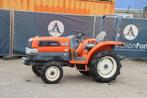 Veiling: Minitractor Kubota KL23 Diesel, Zakelijke goederen, Landbouw | Tractoren, Ophalen, Nieuw