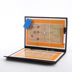 Volleybal Coach Bord Tactiekbord, Verzamelen, Overige Verzamelen, Verzenden, Nieuw