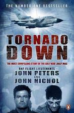 Tornado Down 9780140270815 John Peters, Boeken, Verzenden, Gelezen, John Peters