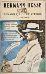 Golfje op de stroom 9789029518970 Hesse, Boeken, Verzenden, Gelezen, Hesse