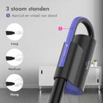 2dekans | Motionflow 16-in-1 Stoomreiniger - Handstomer -, Doe-het-zelf en Bouw, Ophalen of Verzenden, Nieuw