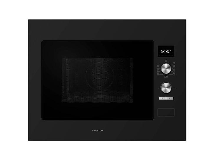 Inventum IMC6132FZWA - Combimagnetron - 32 liter - 10, Elektronische apparatuur, Microgolfovens, Zo goed als nieuw, Verzenden