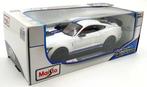 Maisto 1:18 - Modelauto - 2020 Mustang Shelby GT500, Nieuw