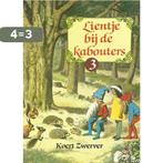 Lientje bij de kabouters 3 / Lientje bij de kabouters / 3, Boeken, Verzenden, Gelezen, Zwerver
