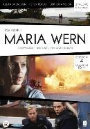 Maria Wern - Seizoen 4 op DVD, Cd's en Dvd's, Verzenden, Nieuw in verpakking