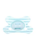 Difrax Fopspeen Dental 0-6 maanden - Captain, Verzenden, Nieuw