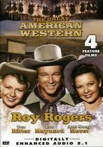 Great American Western 40 [DVD] [Region DVD, Verzenden