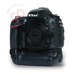 Nikon D610 + grip (16.064 clicks) nr. 8933 (Nikon bodys), TV, Hi-fi & Vidéo, Ophalen of Verzenden