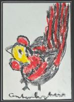 Anton Heyboer (1924-2005) - Kip