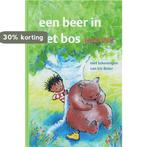 Een Beer In Het Bos 9789085430704 Joke Wit, Verzenden, Zo goed als nieuw, Joke Wit