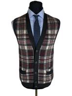 Paul & Shark Exclusive classic Wool Gilet Tg. L - Trui, Antiek en Kunst