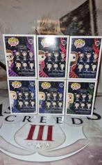 Funko - Funko Pop Orphan Black Collection of 6
