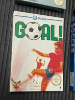 Nintendo - Nes - Lote 5 Jogos Nintendo NES (PAL-B) – Goal! +
