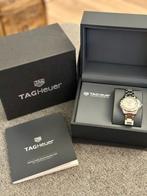 TAG Heuer - Aquaracer - Zonder Minimumprijs - WBP1312 -