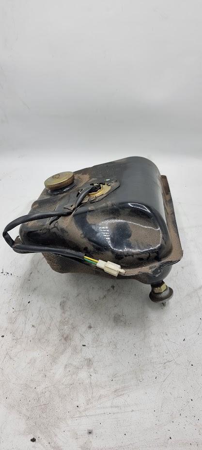Peugeot Tweet Evo 2020 Benzinetank 5.4L Euro4, Fietsen en Brommers, Brommeronderdelen | Scooters, Tank, Overige merken, Ophalen of Verzenden