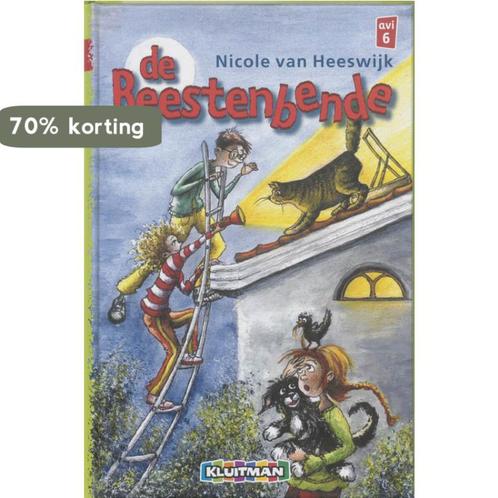De Beestenbende / Klavertje drie-serie 9789020648348, Boeken, Kinderboeken | Jeugd | onder 10 jaar, Zo goed als nieuw, Verzenden