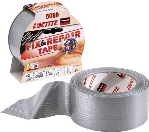 Extra Sterke Loctite-Plakband Mm/50m, Doe-het-zelf en Bouw, Overige Doe-Het-Zelf en Bouw, Verzenden