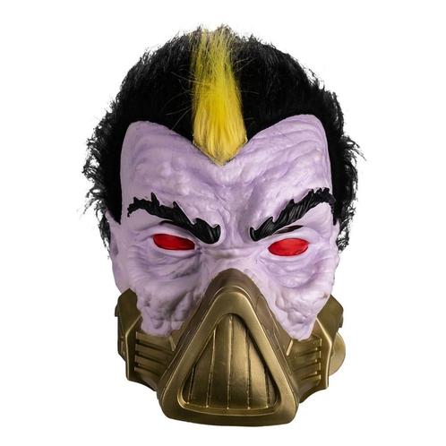 Toxic Crusaders Mask Dr. Killemoff Glow in the Dark, Collections, Cinéma & Télévision, Enlèvement ou Envoi