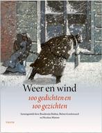 Weer en Wind 9789068687989, Livres, Poèmes & Poésie, Boudewijn Bakker, Verzenden