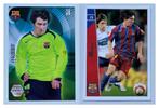 2006/07 - Panini, Mundicromo - Liga - Lionel Messi - 2 Card, Nieuw