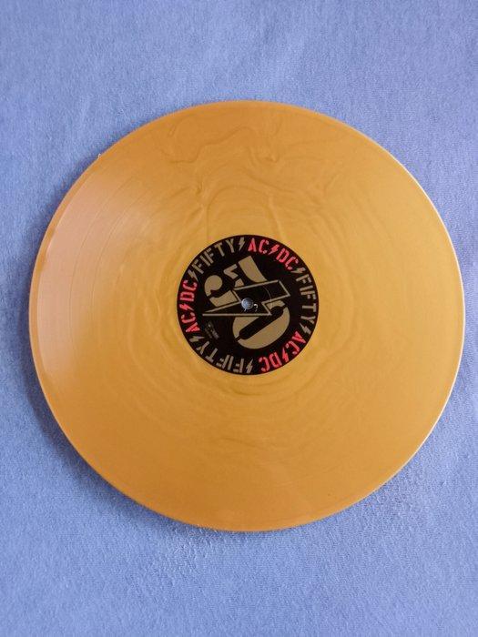 AC/DC - For Those About To Rock - Limited Edition, Gold, Cd's en Dvd's, Vinyl Singles
