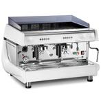 Espressomachine | CHIARA GIESSE | Wit | Automatisch | 2, Verzenden