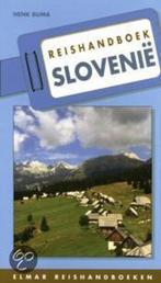Slovenie / Elmar reishandboeken 9789038908212 H. Buma, Boeken, Verzenden, Gelezen, H. Buma