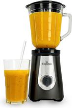 Tweedekans | Ocina Blender - Smoothie Maker - 1L - 500W -, Elektronische apparatuur, Ophalen of Verzenden, Nieuw